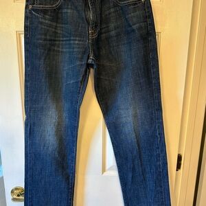 Lucky Brand 221 Original Straight